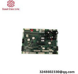 YORK 031-02478-002: PCB1429R055 PCB2116 Micro Board for Industrial Automation Solutions