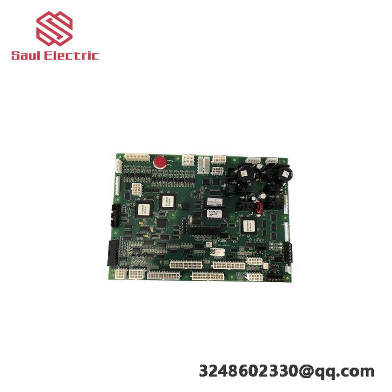 YORK 031-02478-002: PCB1429R055 PCB2116 Micro Board for Industrial Automation Solutions