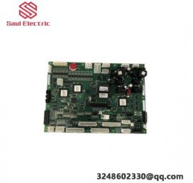 York 031-02478-002: Advanced PCB1429R055 PCB2116 Output Control Board for Industrial Automation