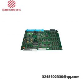 GE YPH108B Speed Measuring Board - High Precision Measurement Module