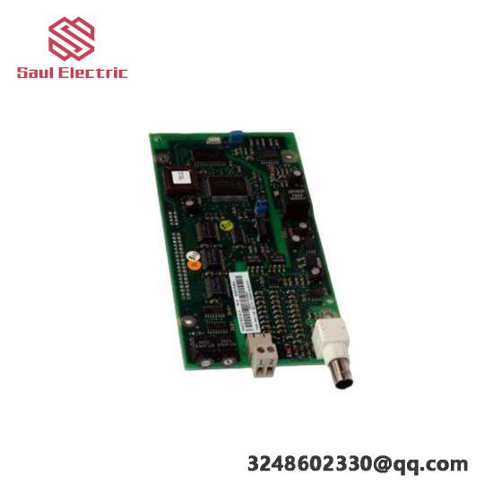 ABB YPK112A Digital Processor Module, Advanced Automation Solution