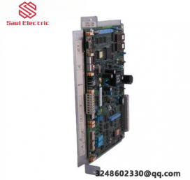 ABB YPP110A 3ASD573001A1 PC Drive Digital Processor Module