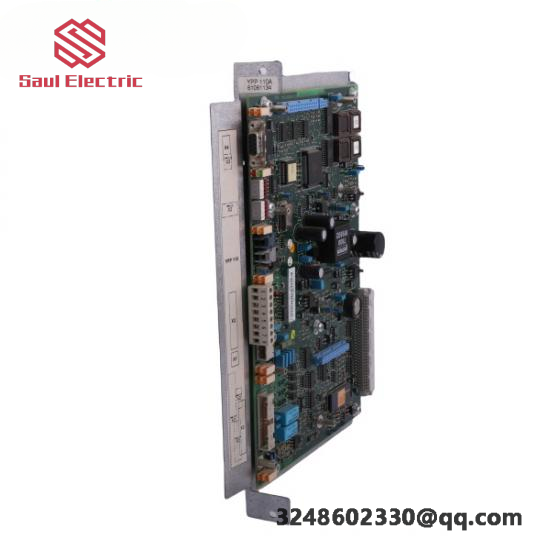 ABB YPP110A 3ASD573001A1 PC Drive Digital Processor Module