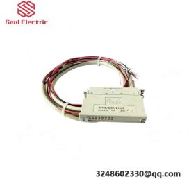 HIMA Z7108 - Cable Plug for Lead Marking, Industrial Control Module