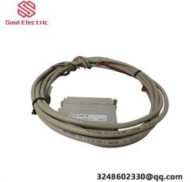 HIMA Z7116 Industrial Connection Cable, Precision Engineering for Safety Systems