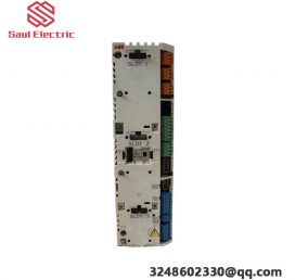 ABB ZCU-13 Inverter Main Board, Engineered for Precision Control