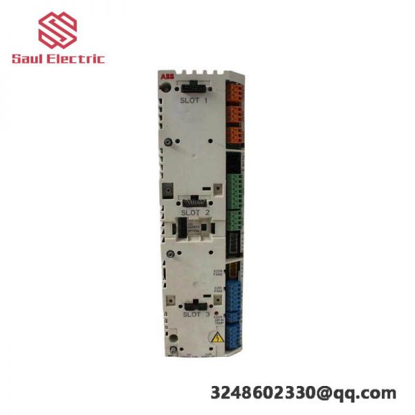 ABB ZCU-13 Inverter Main Board, Engineered for Precision Control