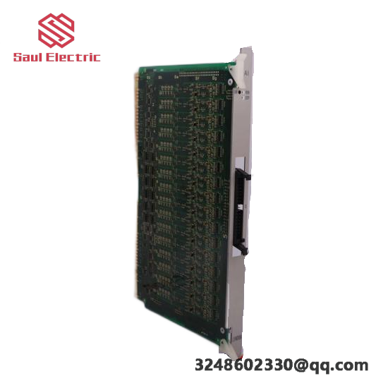 ZEFA - DXM2.5K-2C - High-Power DC Motor Controller, Designed for Industrial Automation