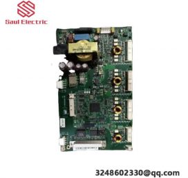 ABB ZINT-591 Industrial Driver Board