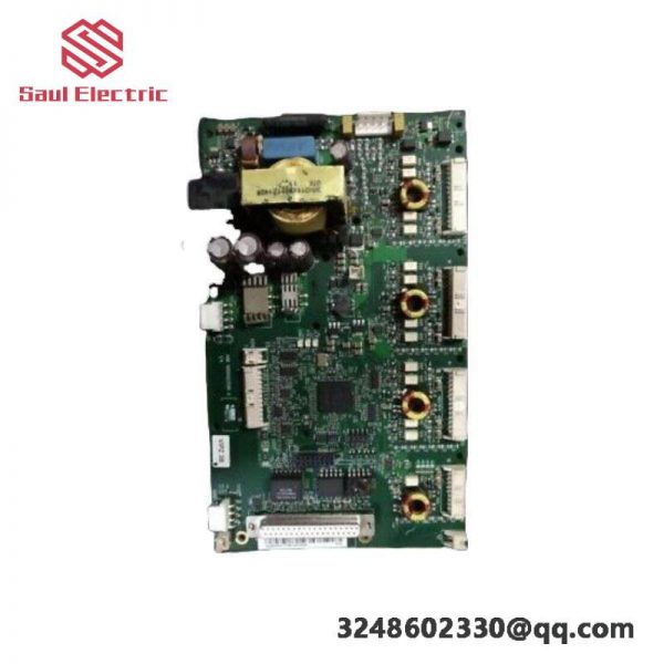 ABB ZINT-591 Industrial Driver Board