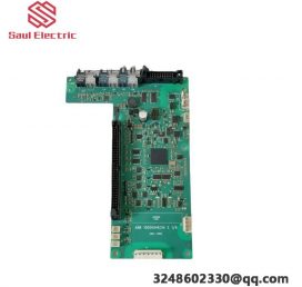 ABB ZINT-732 Industrial Inverter Driver Board