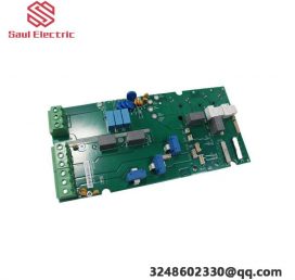 ABB zMAC-542 Driver Board, Professional Control & Automation Solution