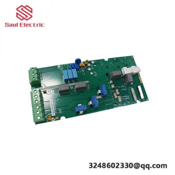 ABB zMAC-542 Driver Board, Professional Control & Automation Solution