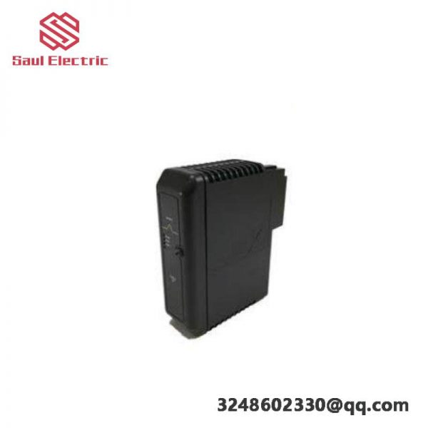 ZNYX ZX370 SERIES High-Performance Industrial Control Module