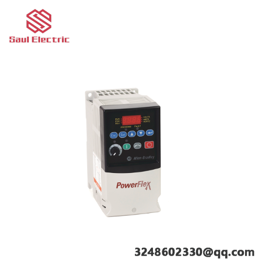 A-B 440E-A13210LIFELINE Control Module, Enhanced Performance and Reliability