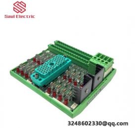 TRICONEX A05B-2301-C370 - Reliable Control Module