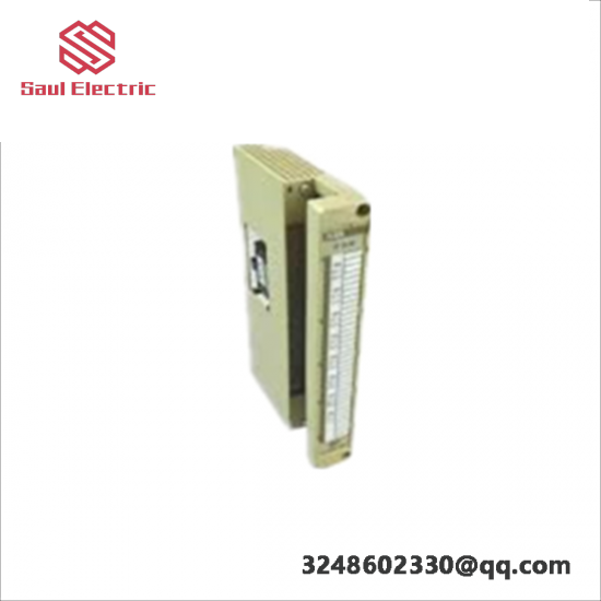 ABB 1SFA899018R1000 Industrial Control Module