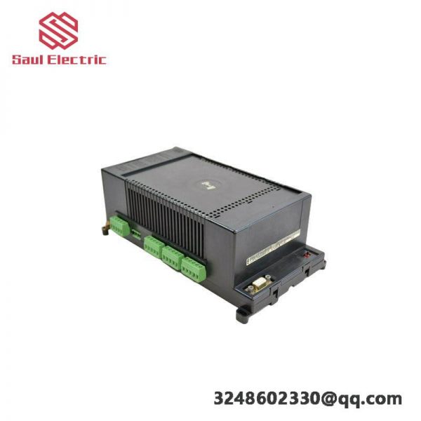 ABB 1KGT031500R0001 520PSD01 Hydraulic Servo Module, Compact and Reliable Control Solution