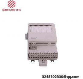 ABB 1KGT031500R0001 520PSD01 Hydraulic Servo Module, Compact and Reliable Control Solution