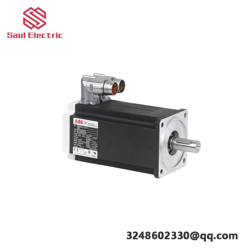 ABB 3BDM000201R1 Industrial Control Module, Advanced Automation Technology for Industrial Processes