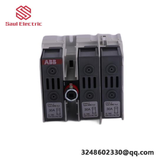 GE DSSA165 Industrial Control Module