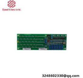 ABB SDCS-CON-13BSE006196R1 Control Module for Industrial Automation Systems