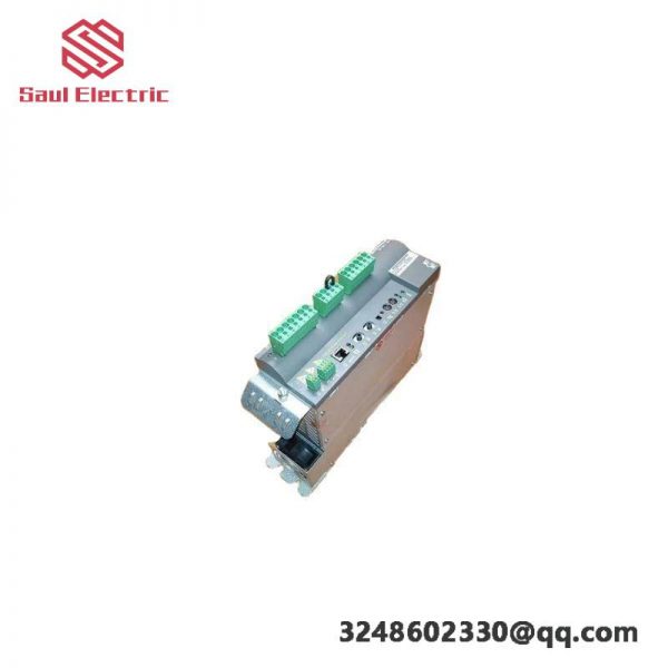 ELAU ISH070/60022/0/1/00/0/10/00/01 Industrial Control Module