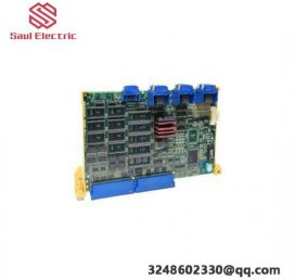 GE A16B-2201-0101 Industrial Control System Module