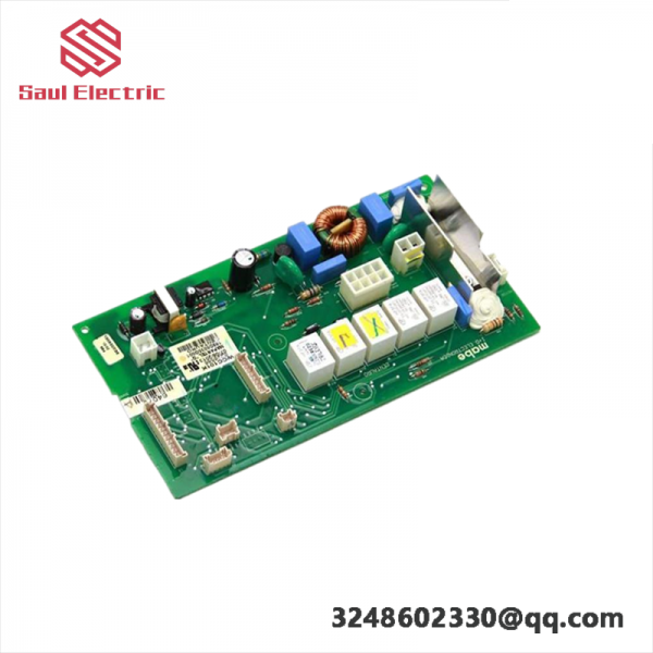 GE DS3800XPTL Industrial Control Module