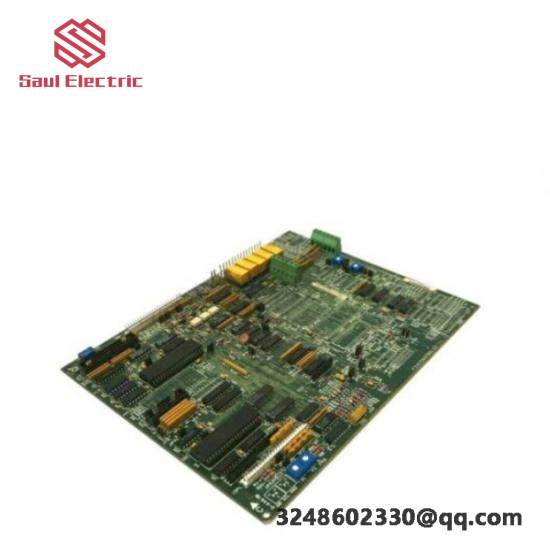 GE DS200DENCF1ACG Industrial Control Module - High Performance Automation Component