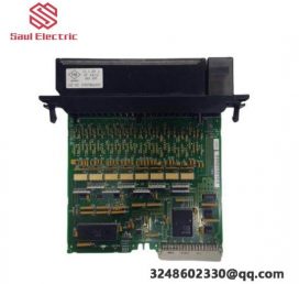 GE IC695ALG412 Analog Input Module