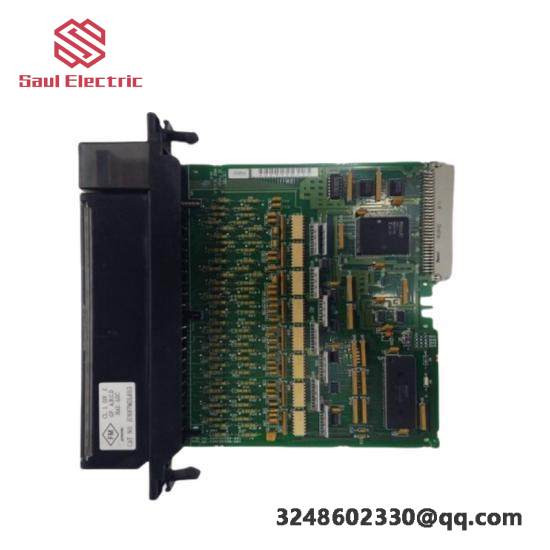 GE IC695ALG412 Analog Input Module