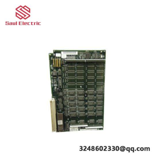 GE IC697ACC715 - High-Performance Digital Input Module for Industrial Automation