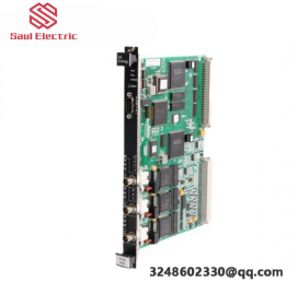 GE DS3800XPTL Industrial Control Module