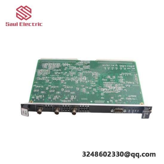 GE DS3800XPTL Industrial Control Module