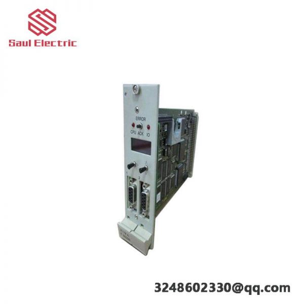 HIMA Z7116 3236 C5 R Industrial Control Module