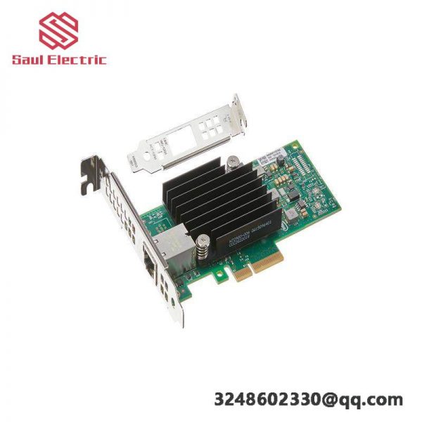 Intel 2090CPBM7DF16AA09 Industrial Control Module, Specialized for Advanced Automation Processes