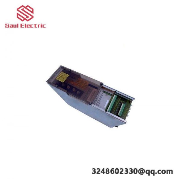 Rexroth MDD071C-N-040-N2L-095PB2 High-Performance Control Module