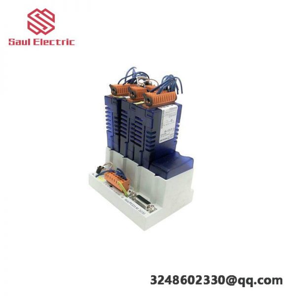 A-B SK-Y1-Q5-F13 Motor Protection Relay PF700AFE F13