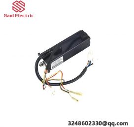 Yaskawa CACR-SR10BY1SG-E Servo Drive Module