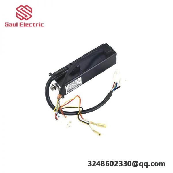 Yaskawa CACR-SR10BY1SG-E Servo Drive Module