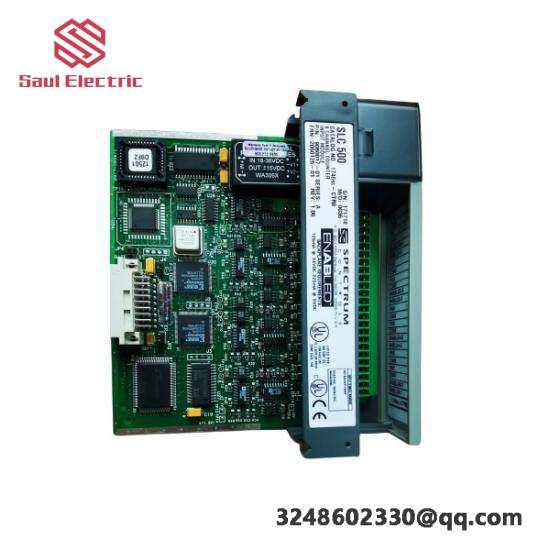 GE DM/V2400A-CPCI Communication Module