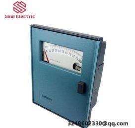 FOXBORO 871EC-REO System Module, Industrial Control System Component