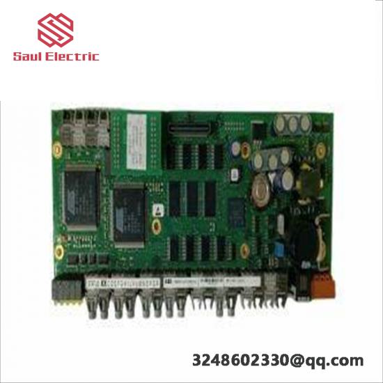 HIMA F 3221 16-Fold Input Module for Industrial Automation