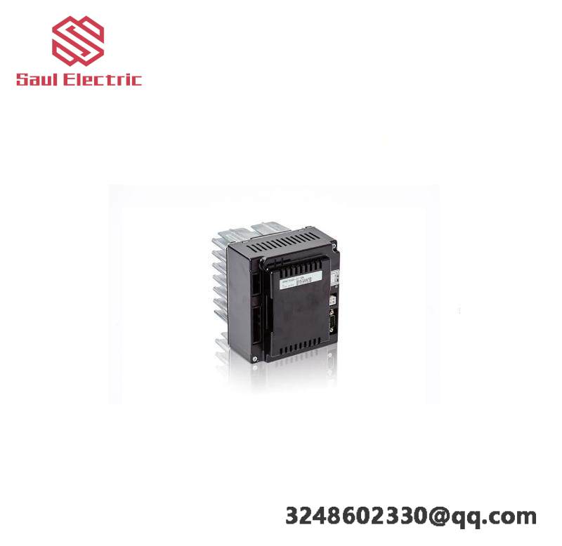 ABB 3HAC0247-1 Industrial Control Module