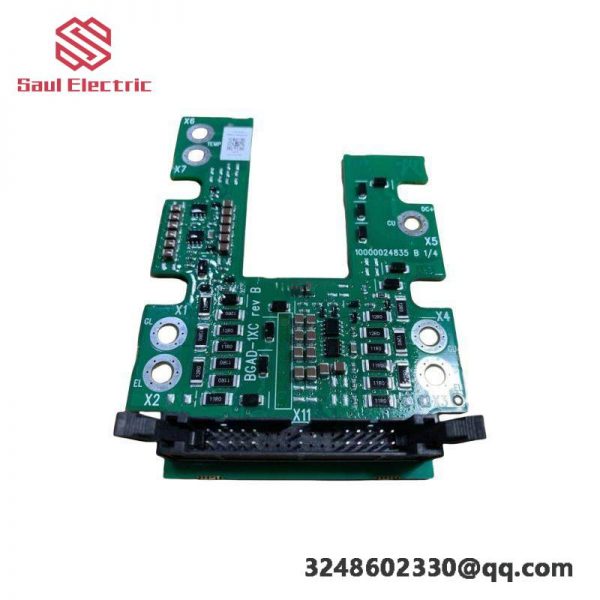 ABB 3HNA006338-001 COVER for Control Modules