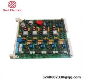 ABB 3HAC0247-1 Industrial Control Module