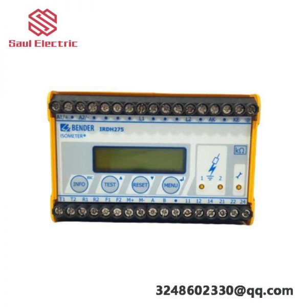 ABB R911310387 Module - High Performance Control Solution