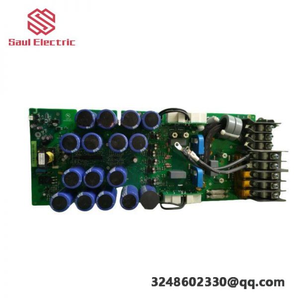 ABB YT204001-HS Control System Module