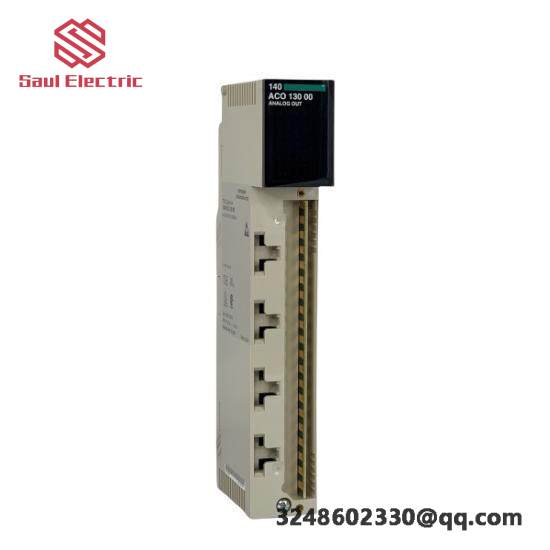 Schneider VDI67D0437 High-Performance Industrial Control Module